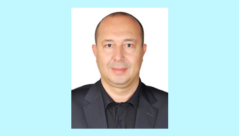 م . طارق أمان إبراهيم عامر 