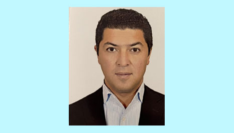 م. نادر محمد عوض قطب